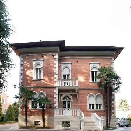 B&B Matteotti Luxury Home Βινιόλα Εξωτερικό φωτογραφία