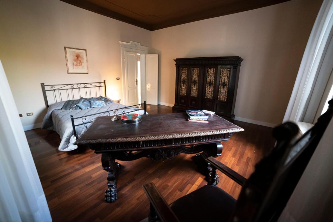 B&B Matteotti Luxury Home Βινιόλα Εξωτερικό φωτογραφία