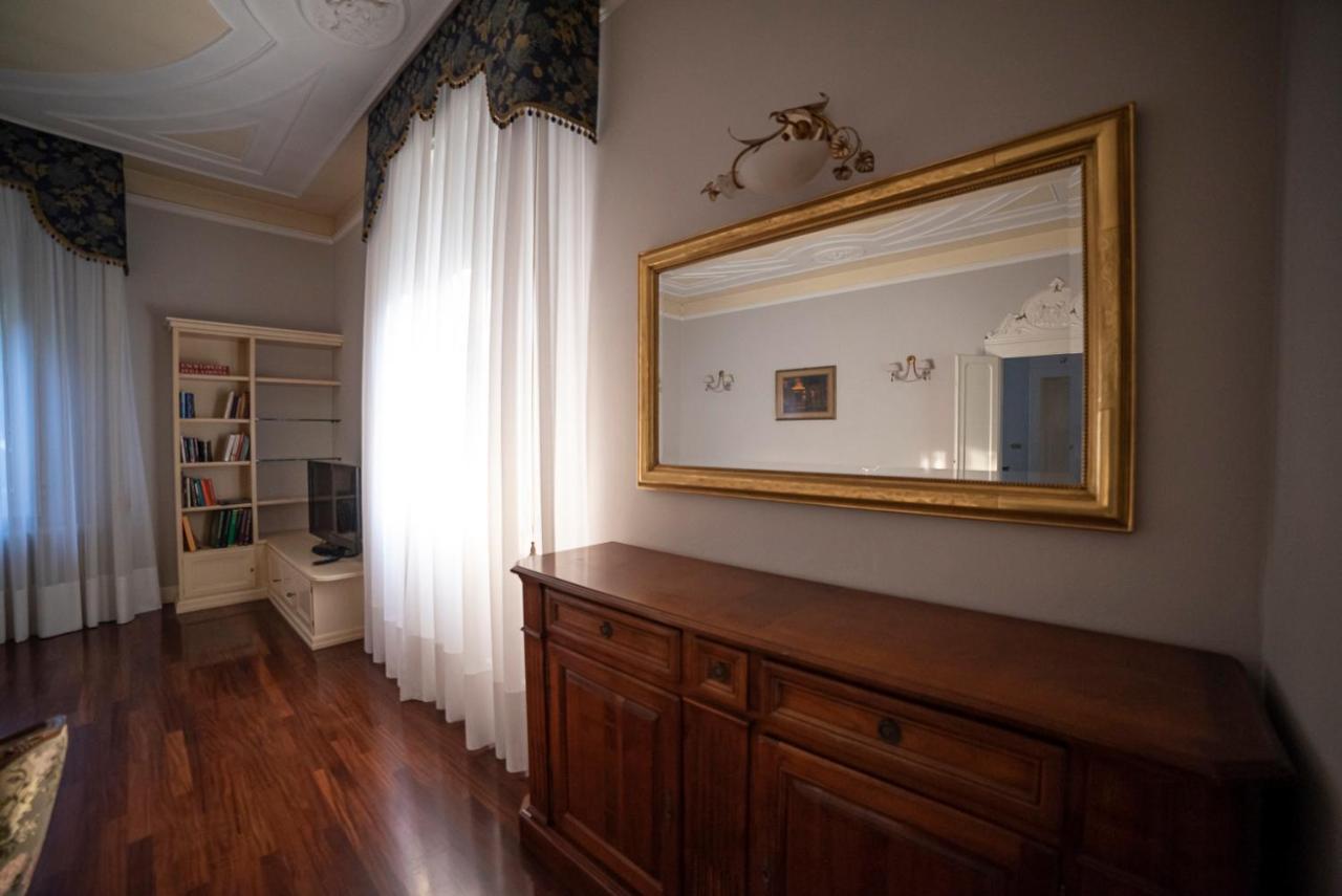 B&B Matteotti Luxury Home Βινιόλα Εξωτερικό φωτογραφία