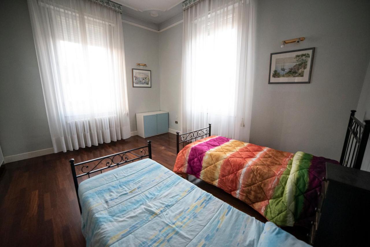 B&B Matteotti Luxury Home Βινιόλα Εξωτερικό φωτογραφία
