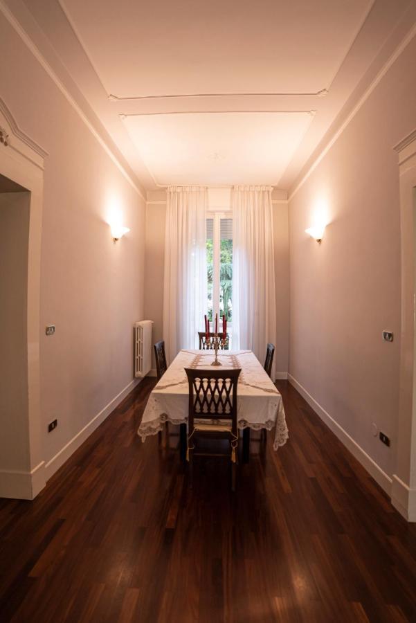 B&B Matteotti Luxury Home Βινιόλα Εξωτερικό φωτογραφία