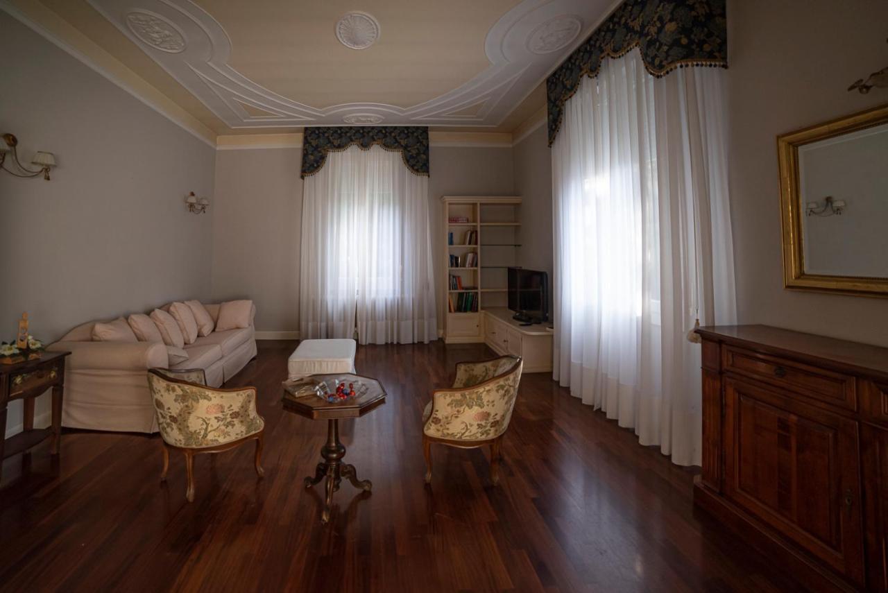 B&B Matteotti Luxury Home Βινιόλα Εξωτερικό φωτογραφία