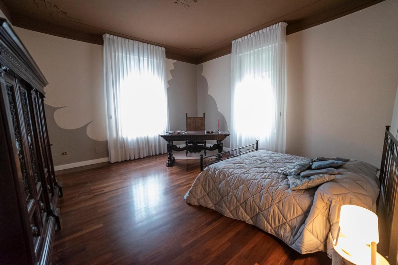 B&B Matteotti Luxury Home Βινιόλα Εξωτερικό φωτογραφία