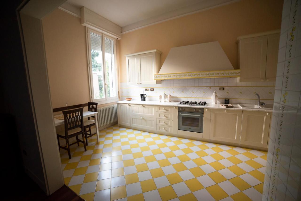 B&B Matteotti Luxury Home Βινιόλα Εξωτερικό φωτογραφία